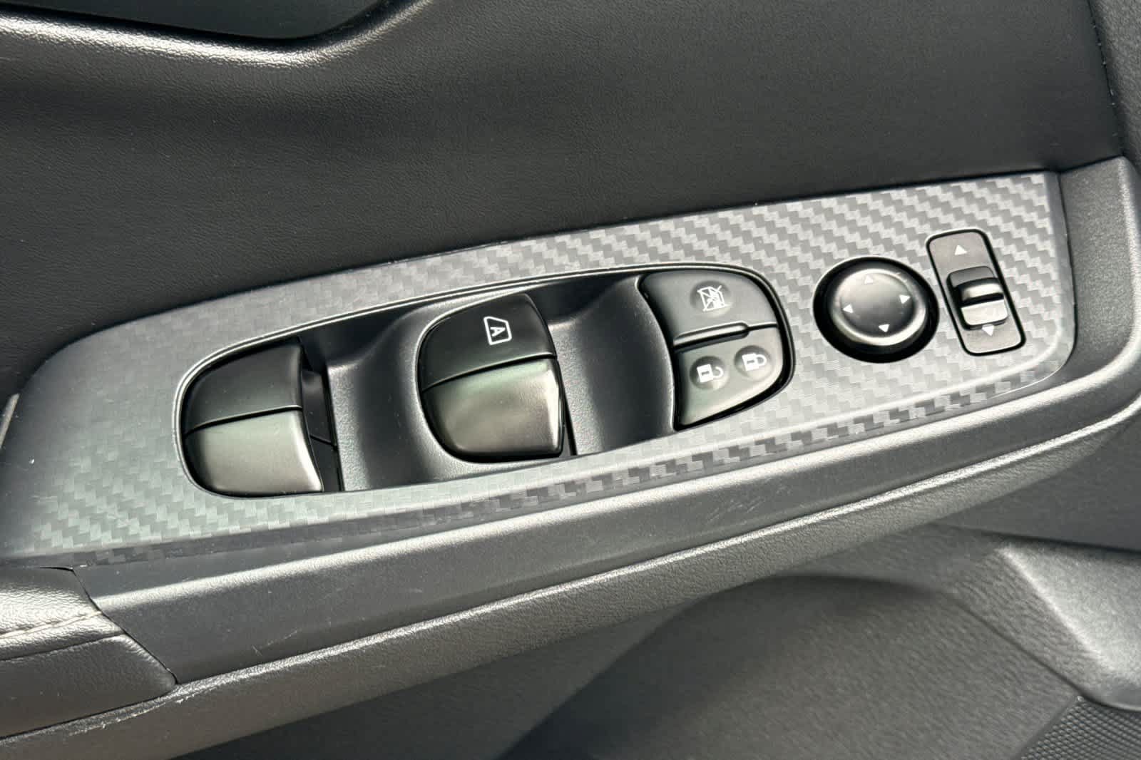 Used 2024 Nissan Sentra S FWD image 13