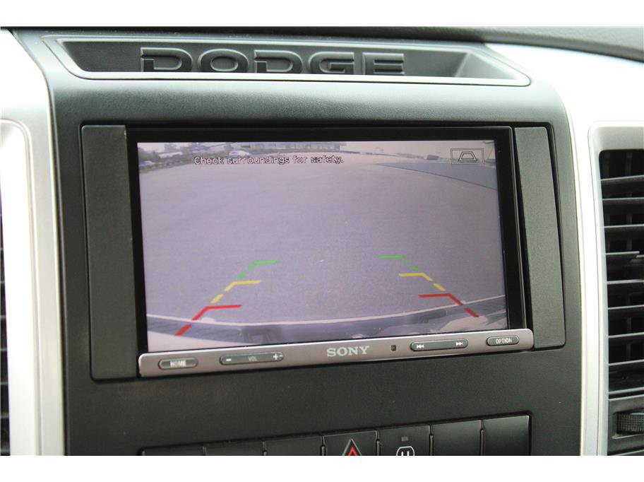 Used 2011 RAM 1500 Sport AWD/4WD image 23