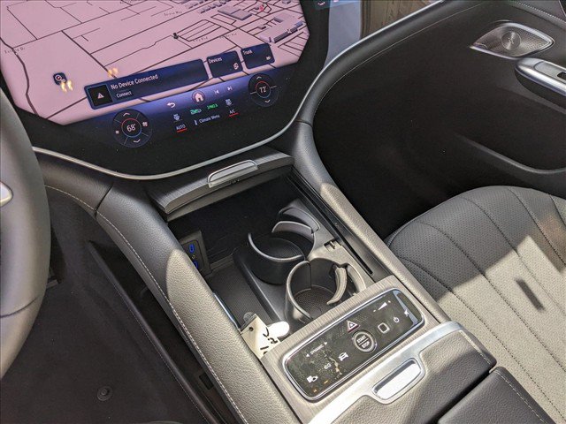 New 2026 Mercedes-Benz EQE 320 4MATIC SUV image 11