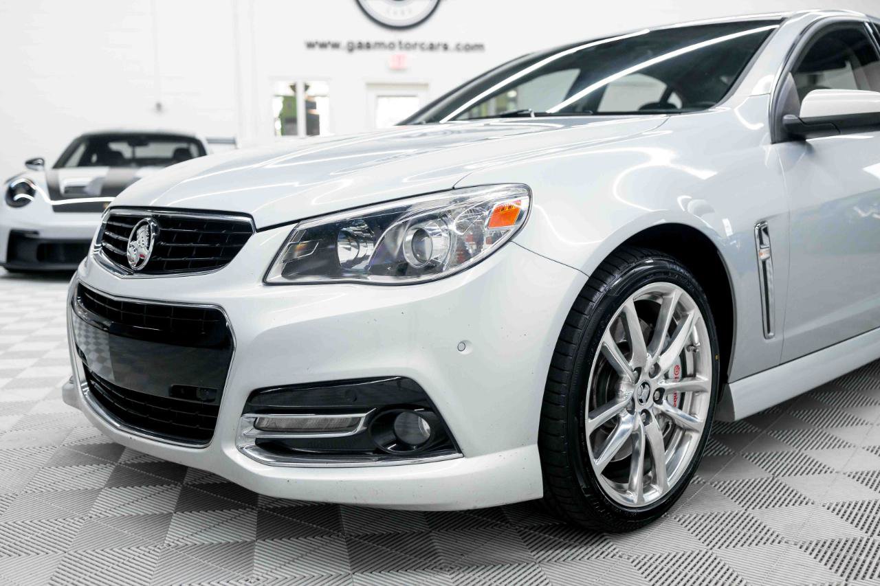 Used 2015 Chevrolet SS RWD image 14
