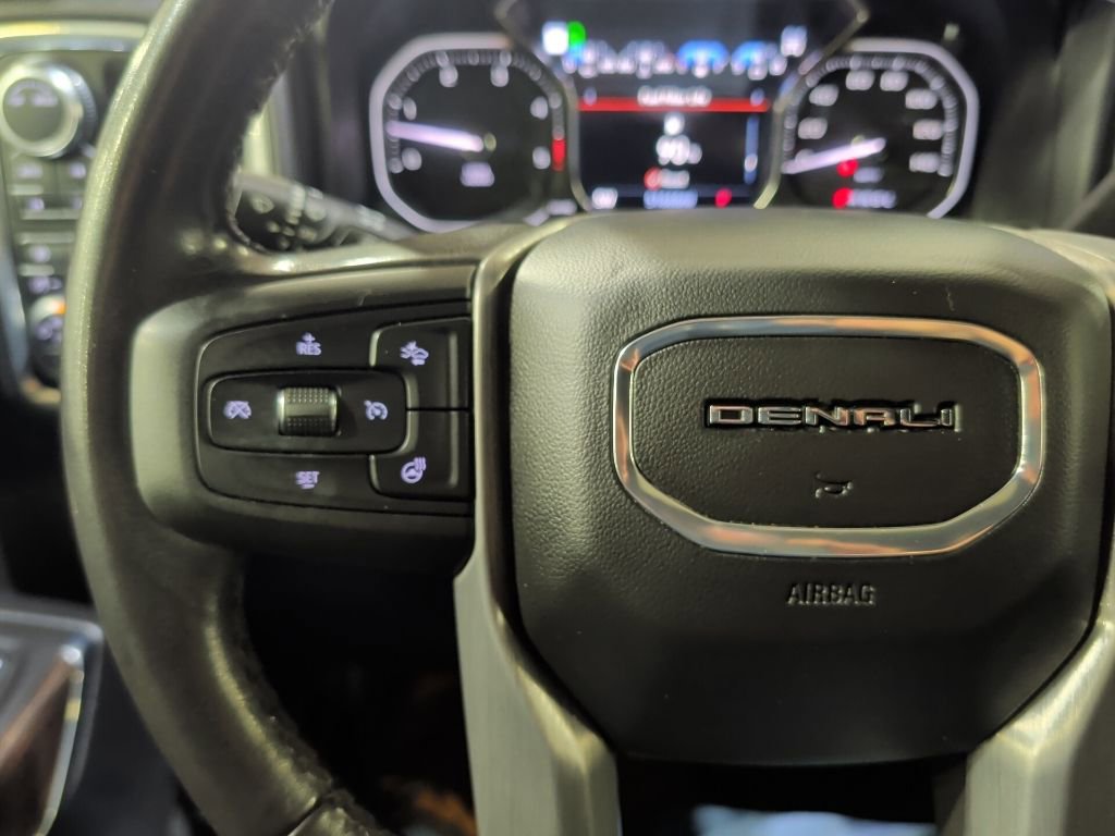 Used 2021 GMC Sierra 3500 Denali w/ Denali Ultimate Package image 26