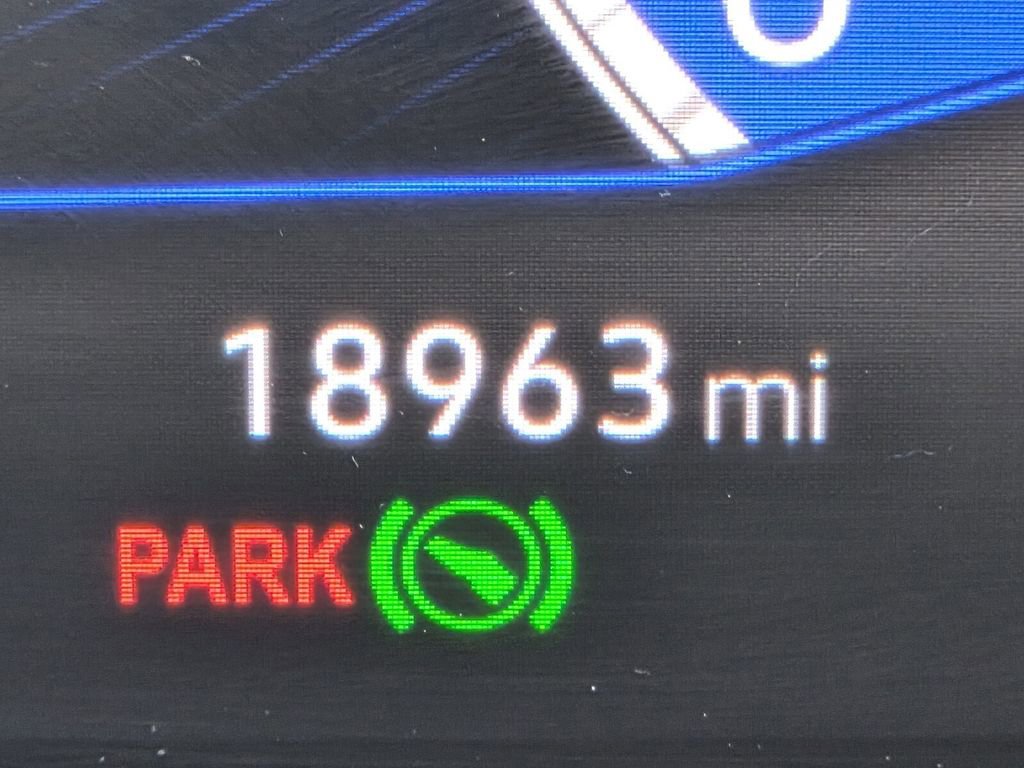 Used 2024 Volkswagen Tiguan S image 24