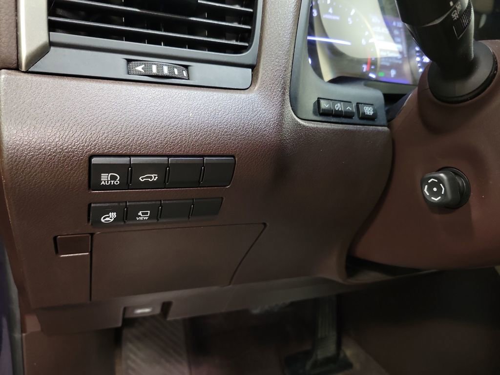 Used 2019 Lexus RX 350 AWD image 24