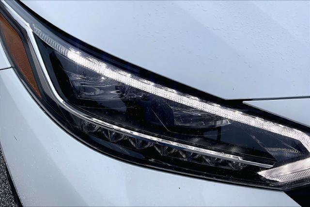 Certified 2023 Nissan Sentra SR w/ SR Premium Package image 26