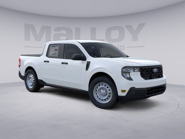 New 2026 Ford Maverick XL FWD image 7