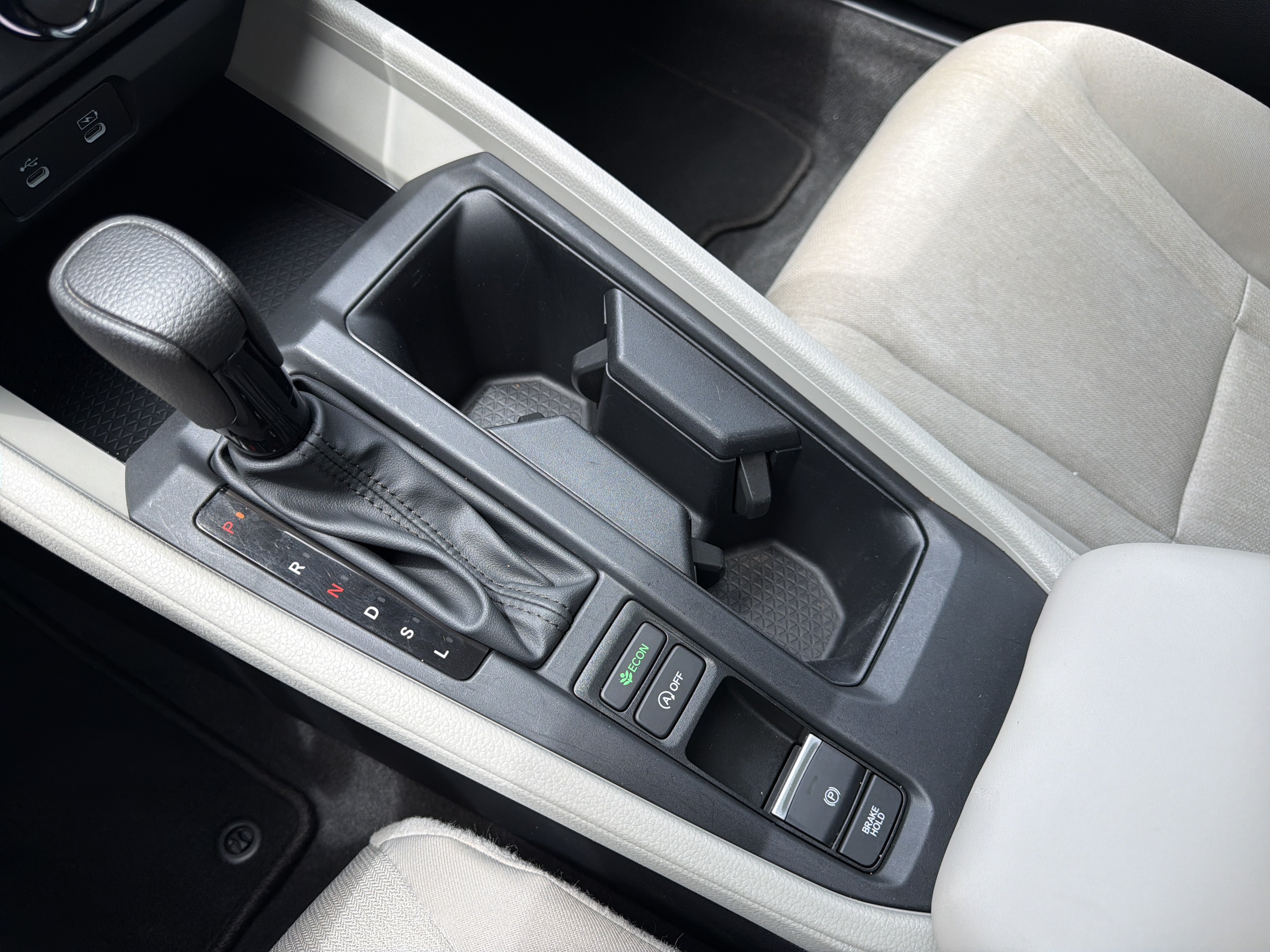 Used 2024 Honda Accord LX image 16