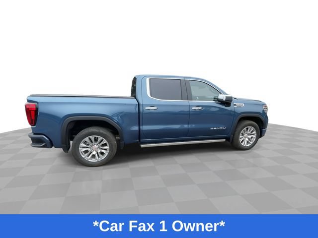 Used 2024 GMC Sierra 1500 Denali w/ Technology Package AWD/4WD image 10