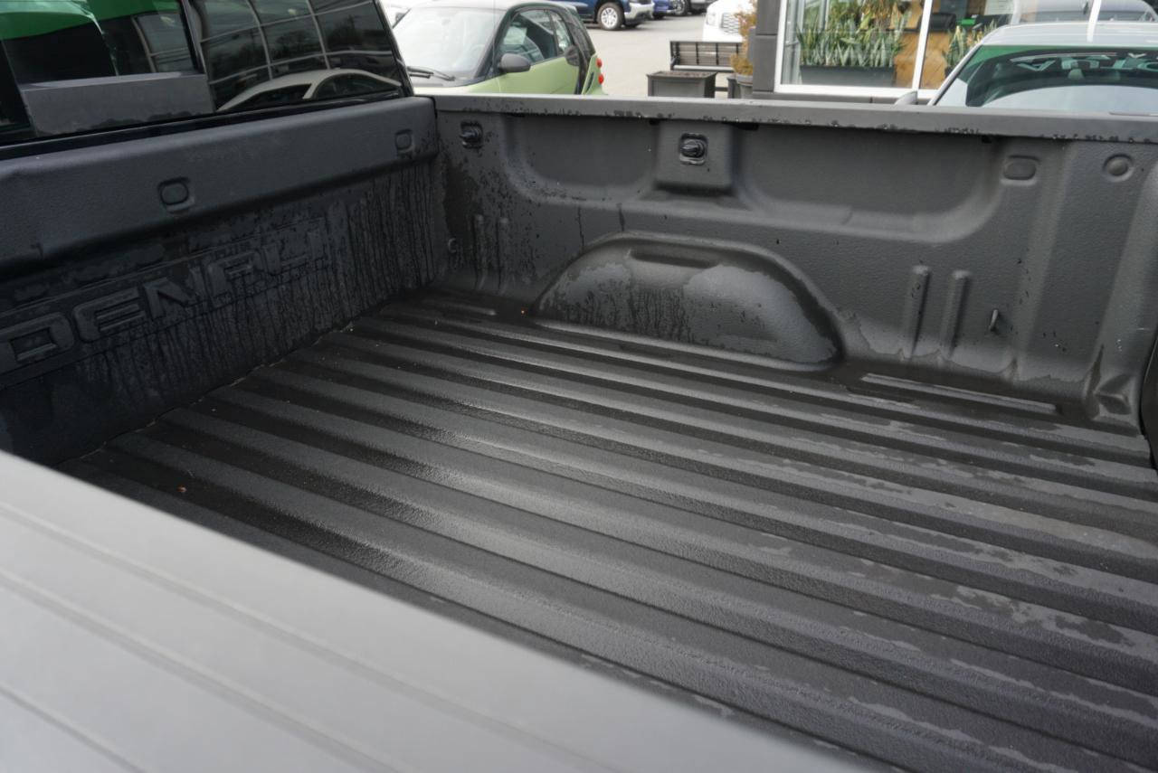 Used 2018 GMC Sierra 1500 Denali w/ Denali Ultimate Package image 7