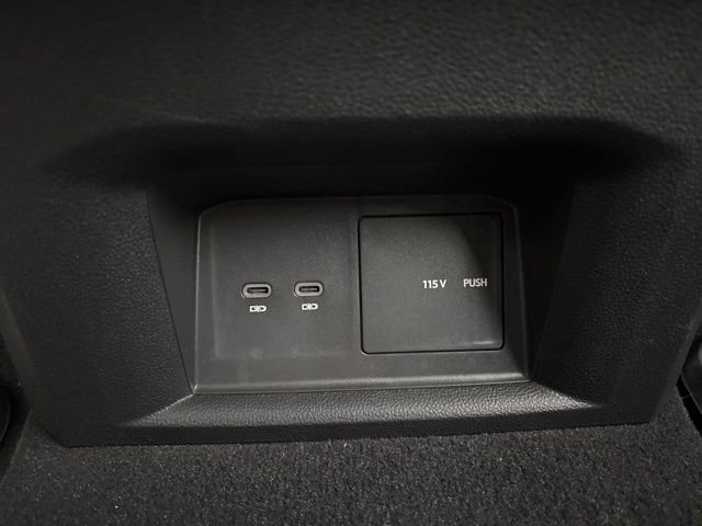 Used 2022 Volkswagen Atlas SEL image 23