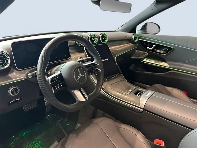Used 2026 Mercedes-Benz CLE 300 4MATIC Cabriolet image 11