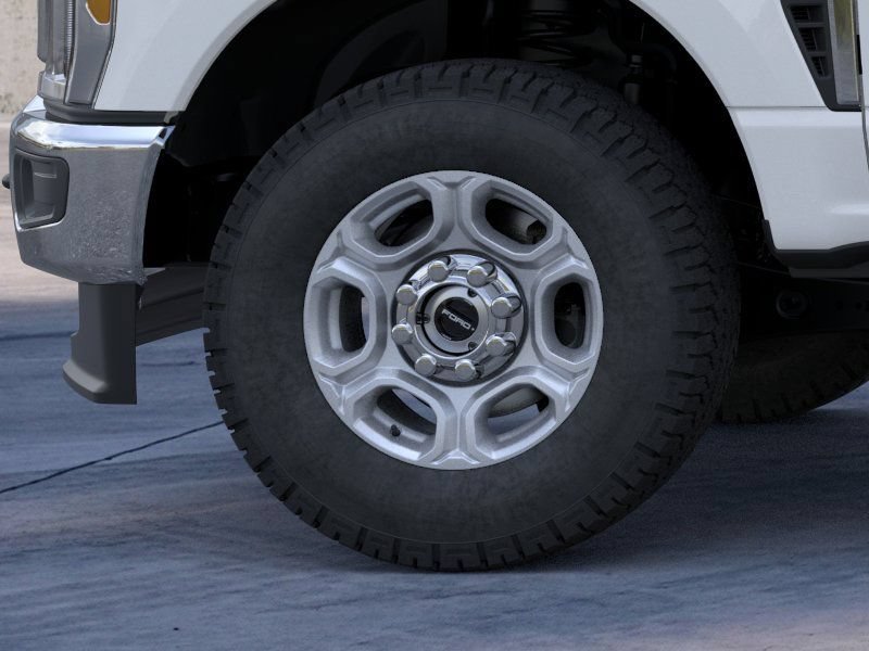 New 2026 Ford F250 XLT AWD/4WD image 21