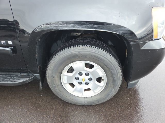 Used 2009 Chevrolet Avalanche LT image 4