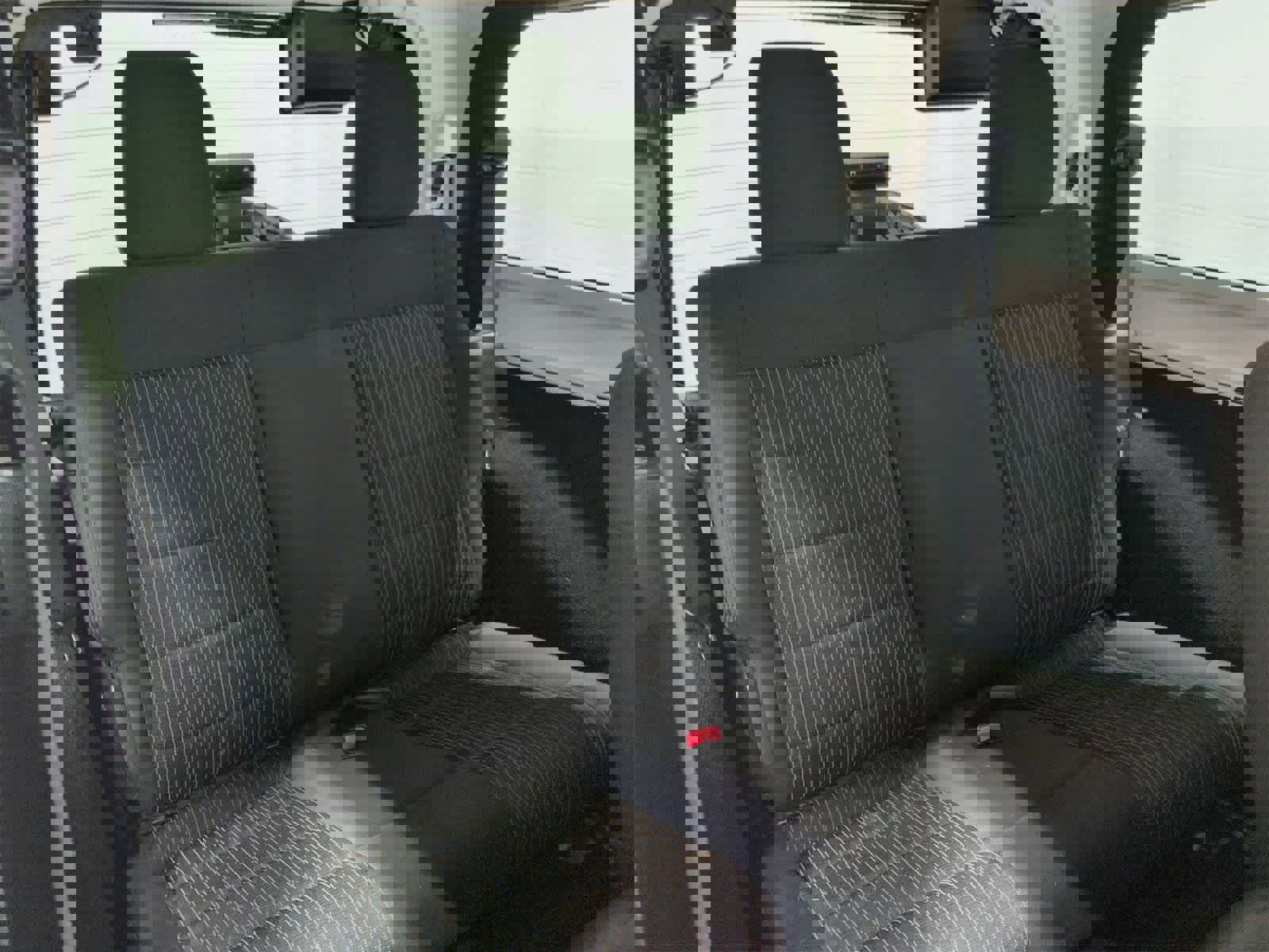 Used 2012 Jeep Wrangler Sahara w/ Dual Top Group image 20