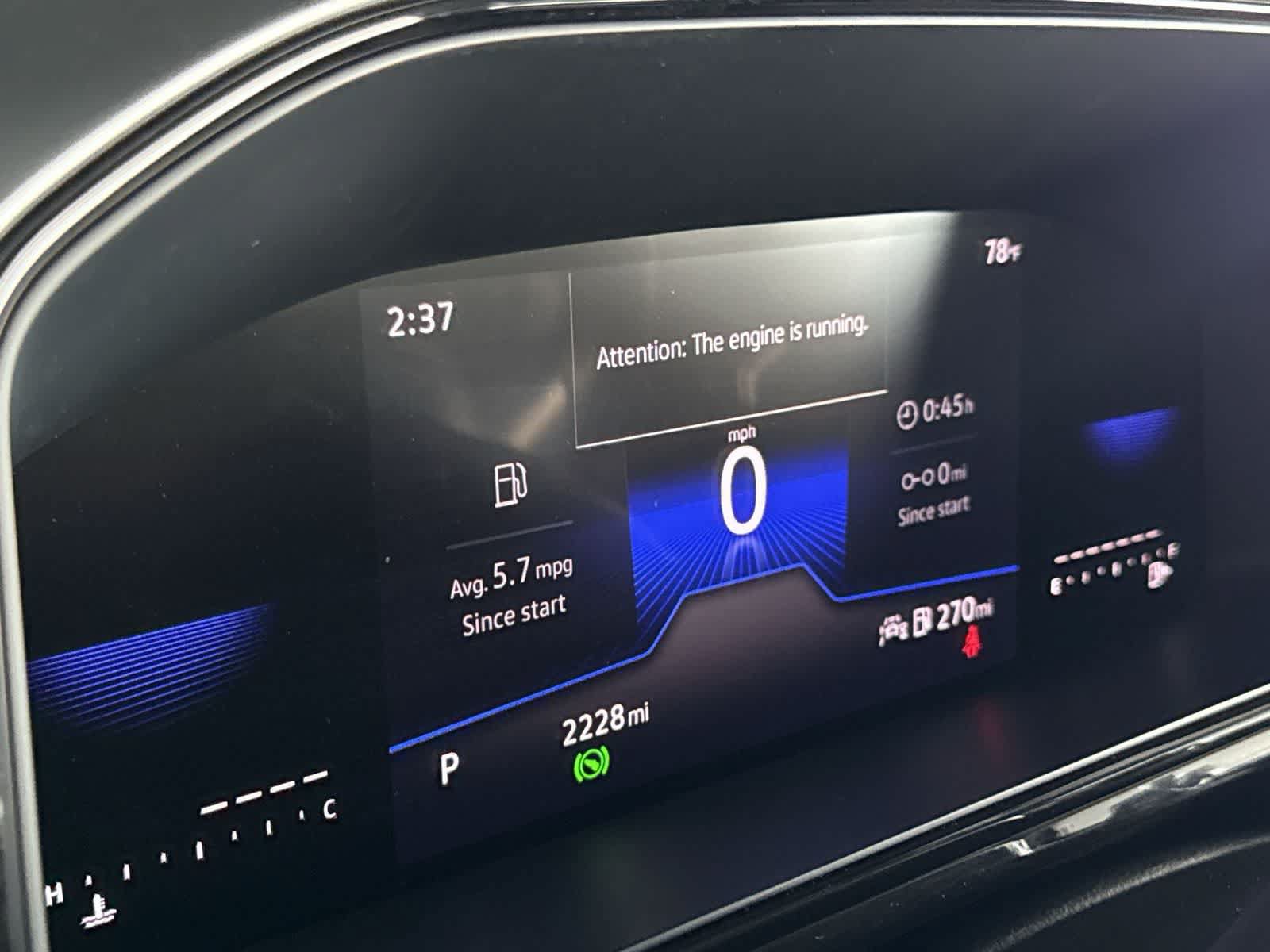 Used 2025 Volkswagen Taos S FWD image 16