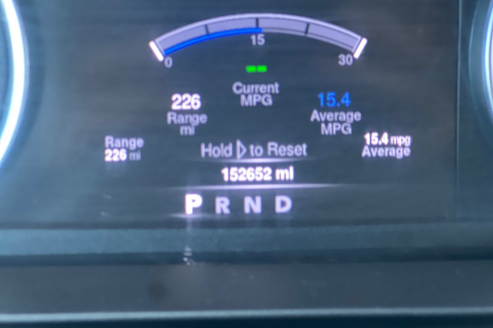 Used 2016 RAM 1500 Big Horn AWD/4WD image 25