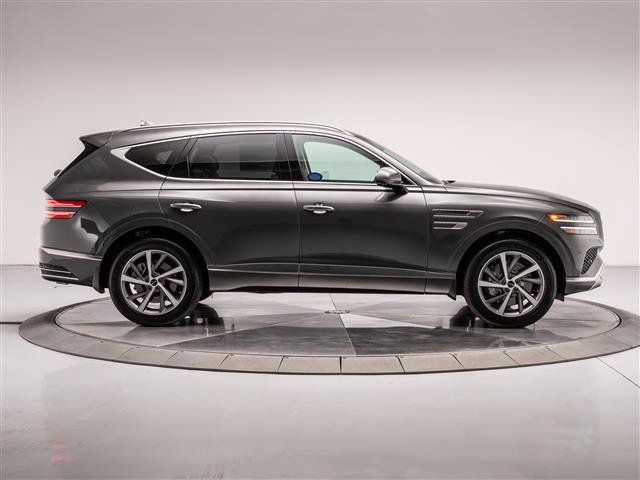 New 2026 Genesis GV80 2.5T Advanced AWD/4WD image 6