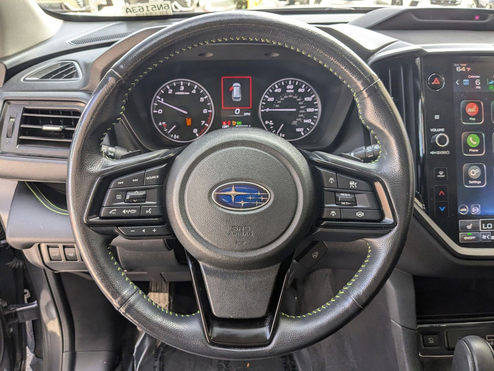 Used 2023 Subaru Ascent Onyx Edition Limited w/ Popular Package - Onyx image 15