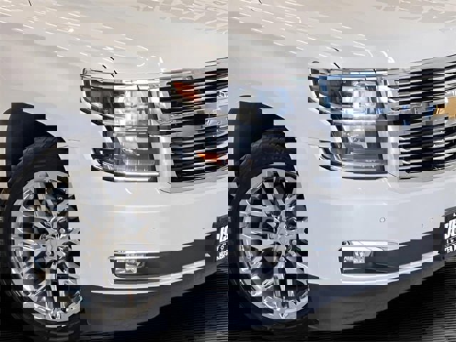 Used 2018 Chevrolet Tahoe Premier image 40