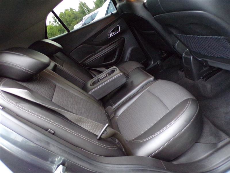 Used 2016 Buick Encore AWD image 22