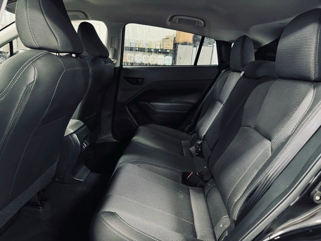 Used 2024 Subaru Crosstrek 2.0i Premium AWD/4WD image 17