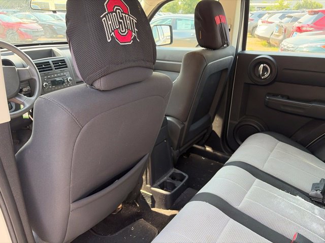 Used 2009 Dodge Nitro SE RWD image 20