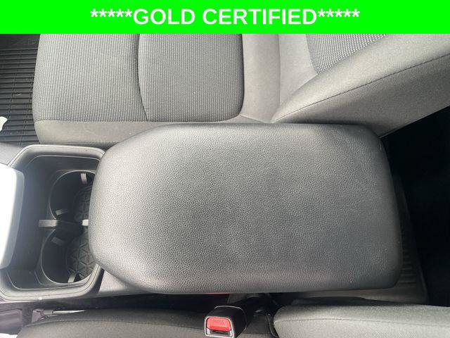 Certified 2024 Toyota RAV4 LE AWD/4WD image 27