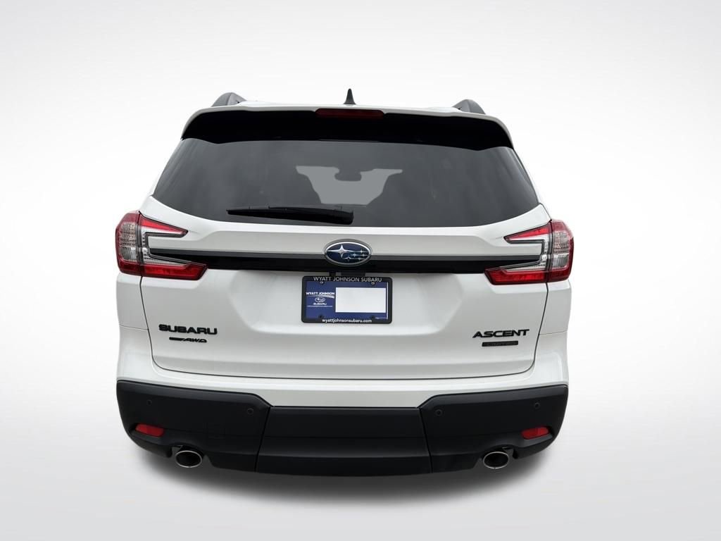 New 2026 Subaru Ascent Limited Bronze image 6