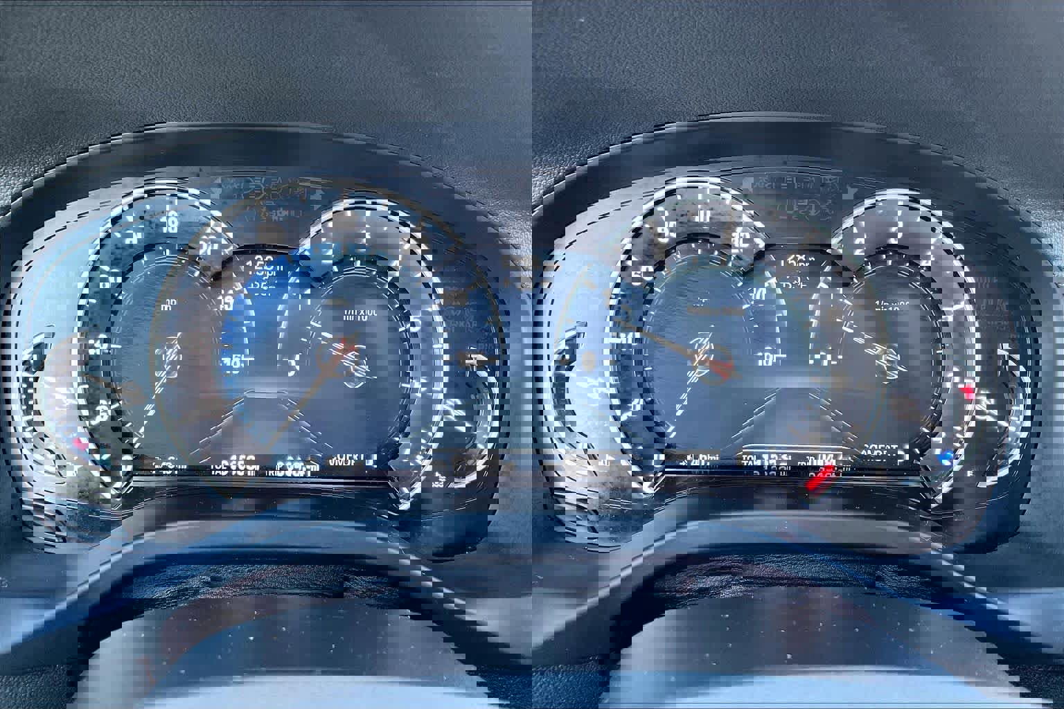 Used 2018 BMW X3 xDrive30i image 27