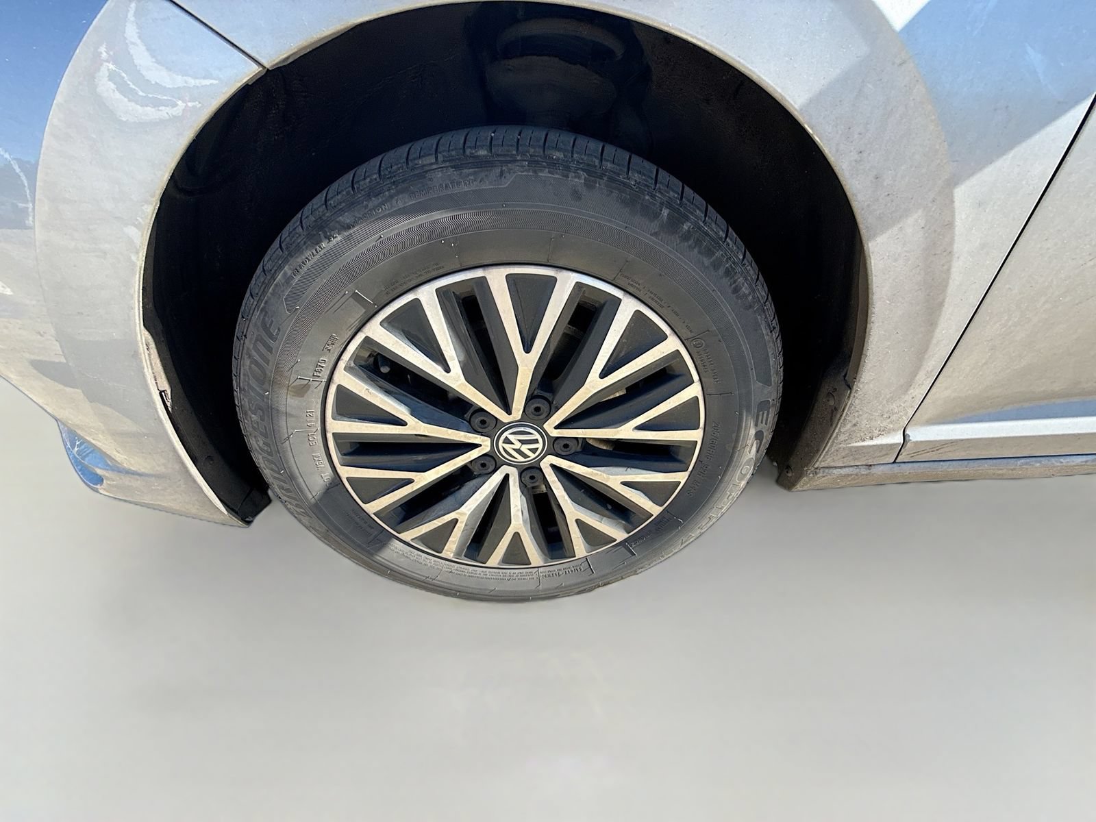 Used 2021 Volkswagen Jetta S FWD image 9