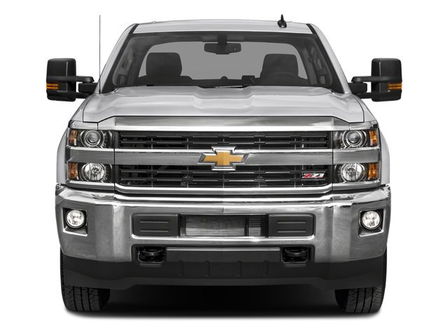 Used 2018 Chevrolet Silverado 2500 LT w/ LT Fleet Convenience Package AWD/4WD image 7