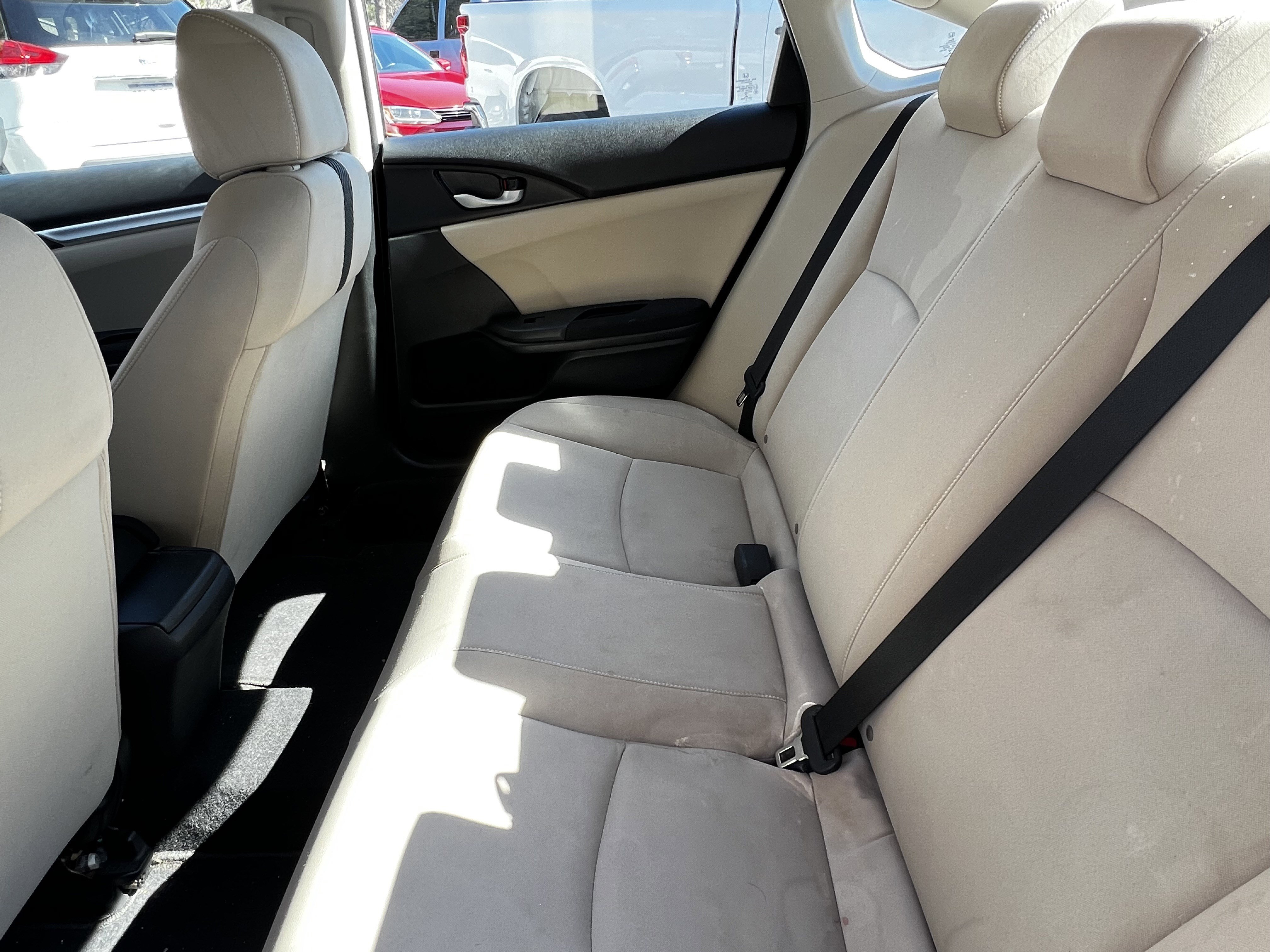 Used 2017 Honda Civic LX image 29