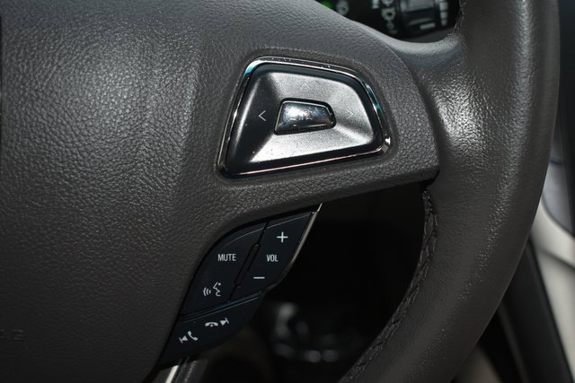 Used 2016 Lincoln MKZ Hybrid image 21