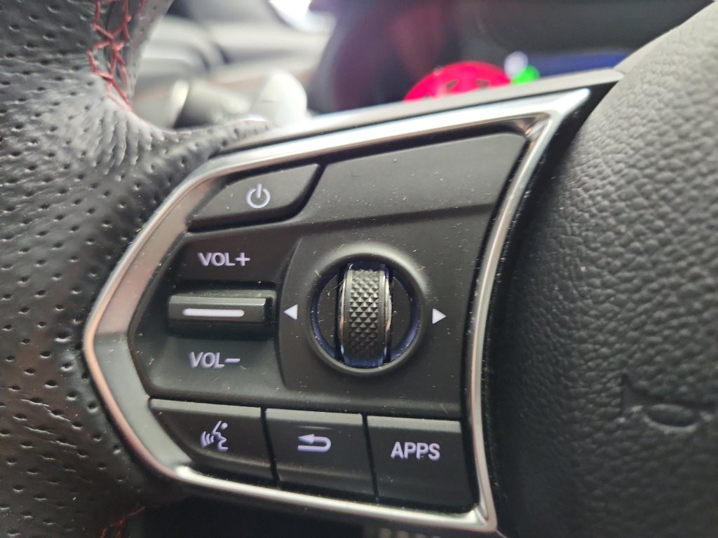 Used 2022 Acura TLX w/ A-SPEC Pkg image 15