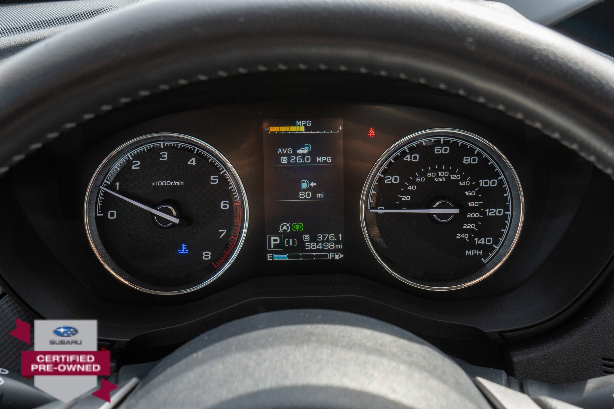 Used 2020 Subaru Forester Touring w/ Popular Package #2 image 12