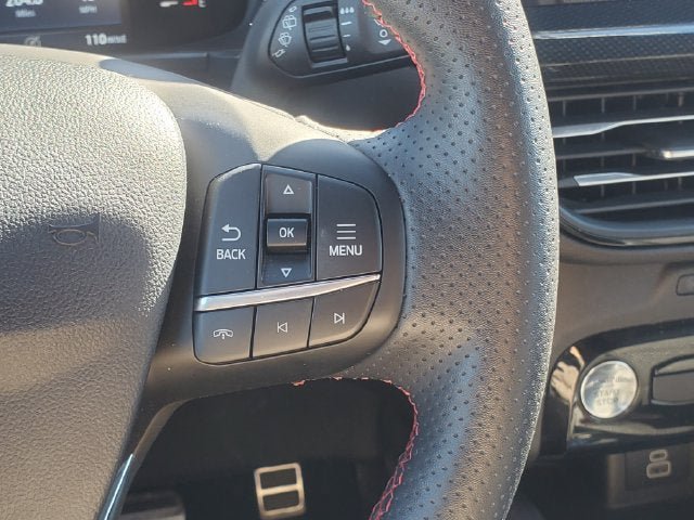 Used 2024 Ford Escape ST-Line w/ Tech Pack #1 AWD/4WD image 12