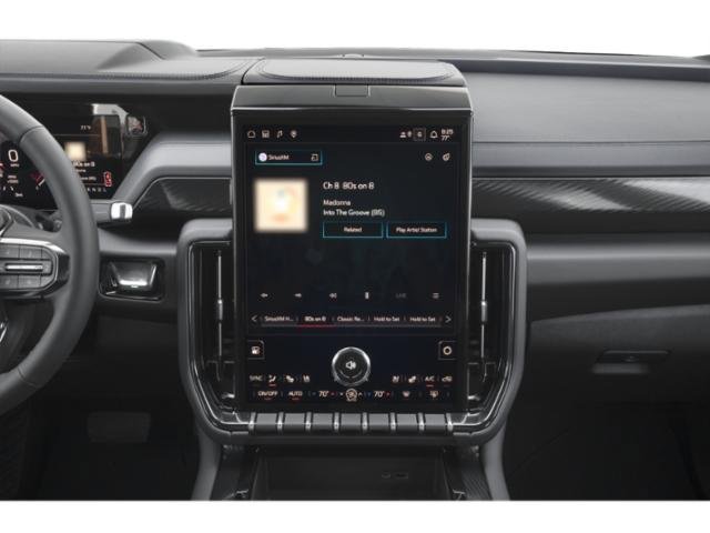 New 2026 GMC Yukon XL AT4 AWD/4WD image 12