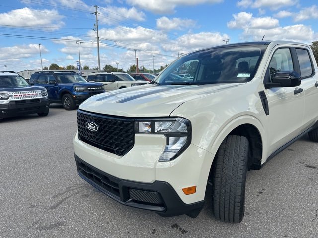 New 2025 Ford Maverick XLT w/ Black Appearance Package image 30