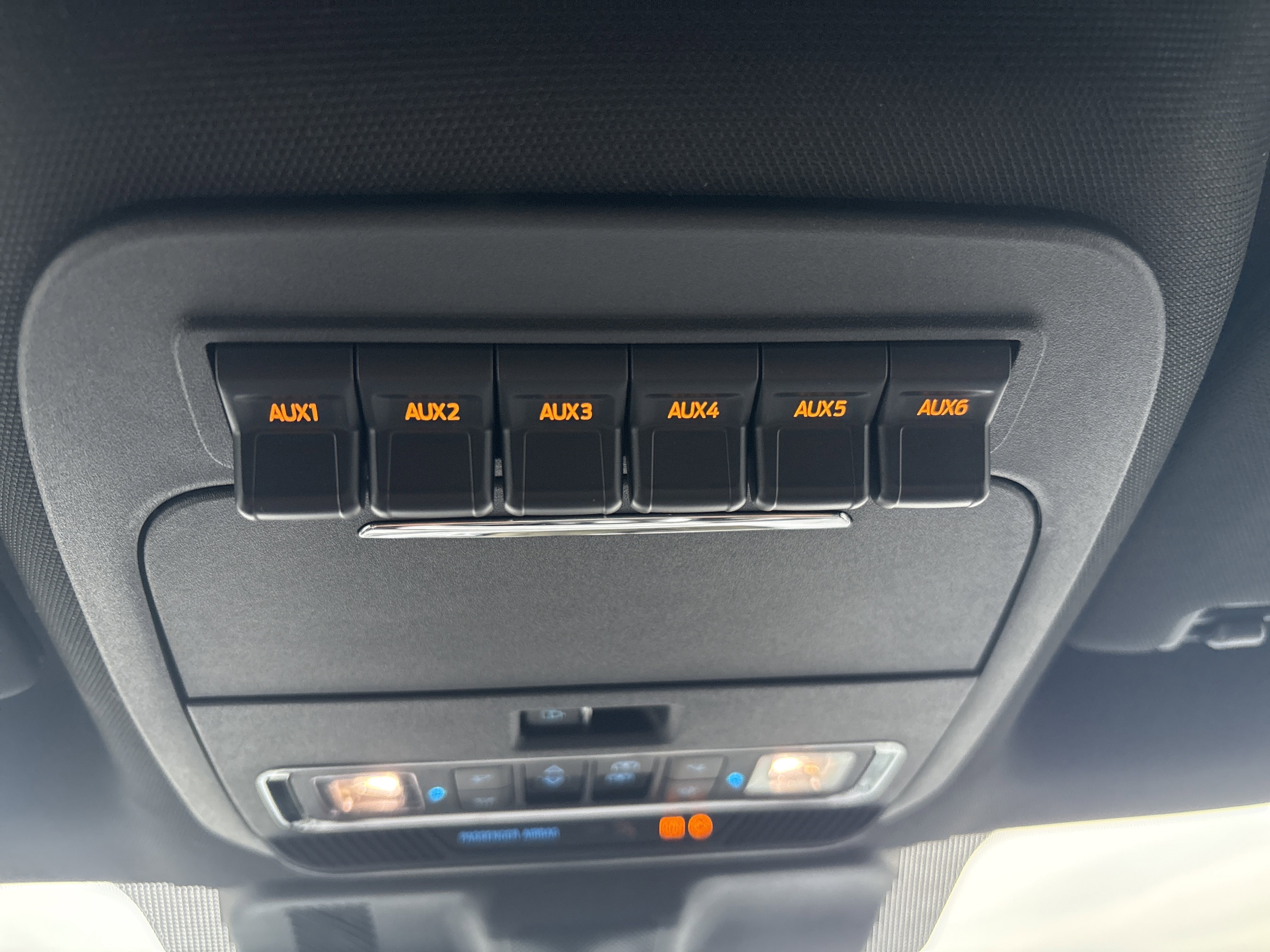 New 2026 Ford F250 Platinum image 30