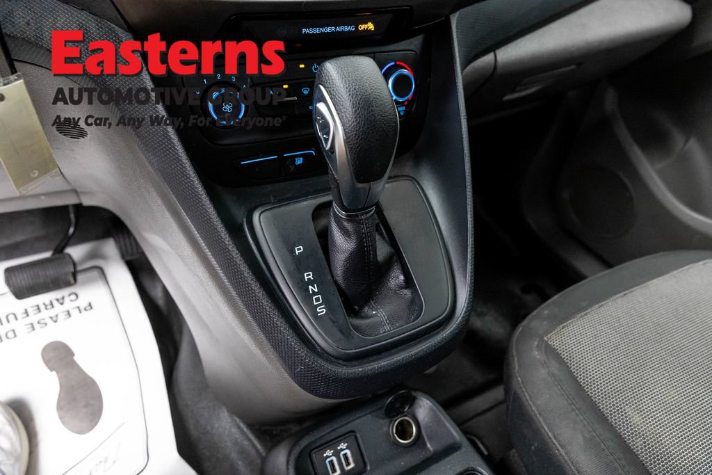 Used 2020 Ford Transit Connect XL w/ CNG/LPG Engine Prep Package FWD image 13