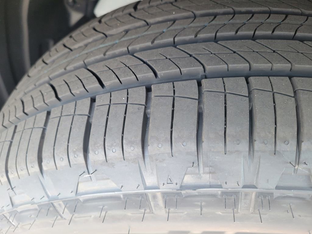 New 2026 Honda Passport RTL image 11