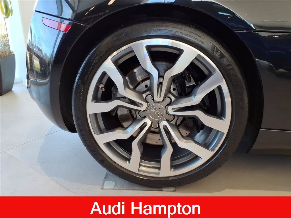 Used 2011 Audi R8 V10 AWD/4WD image 18