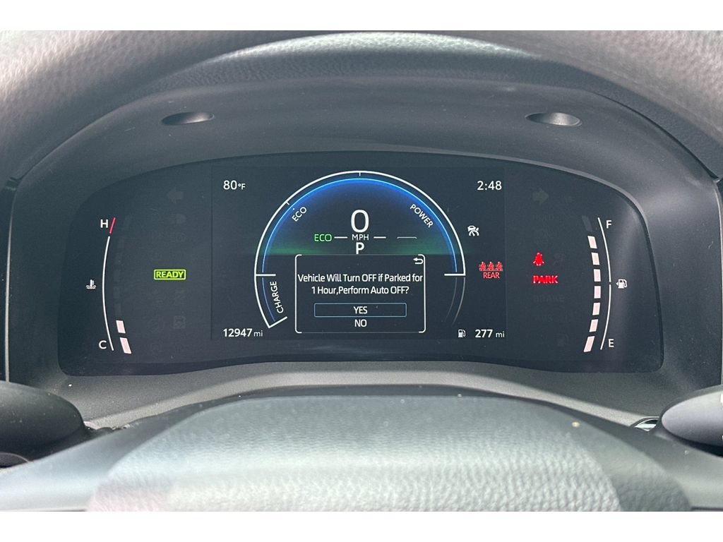 Certified 2025 Toyota Camry LE w/ Convenience Package FWD image 28