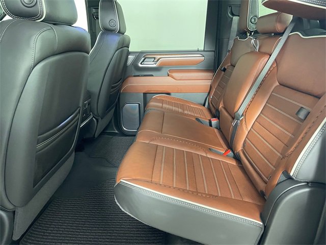 New 2026 GMC Sierra 2500 Denali Ultimate w/ Max Trailering Package image 12