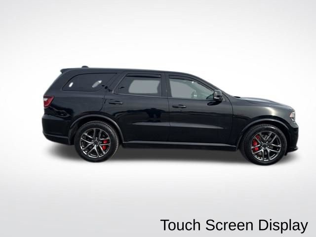 Used 2019 Dodge Durango SRT w/ Technology Group image 6