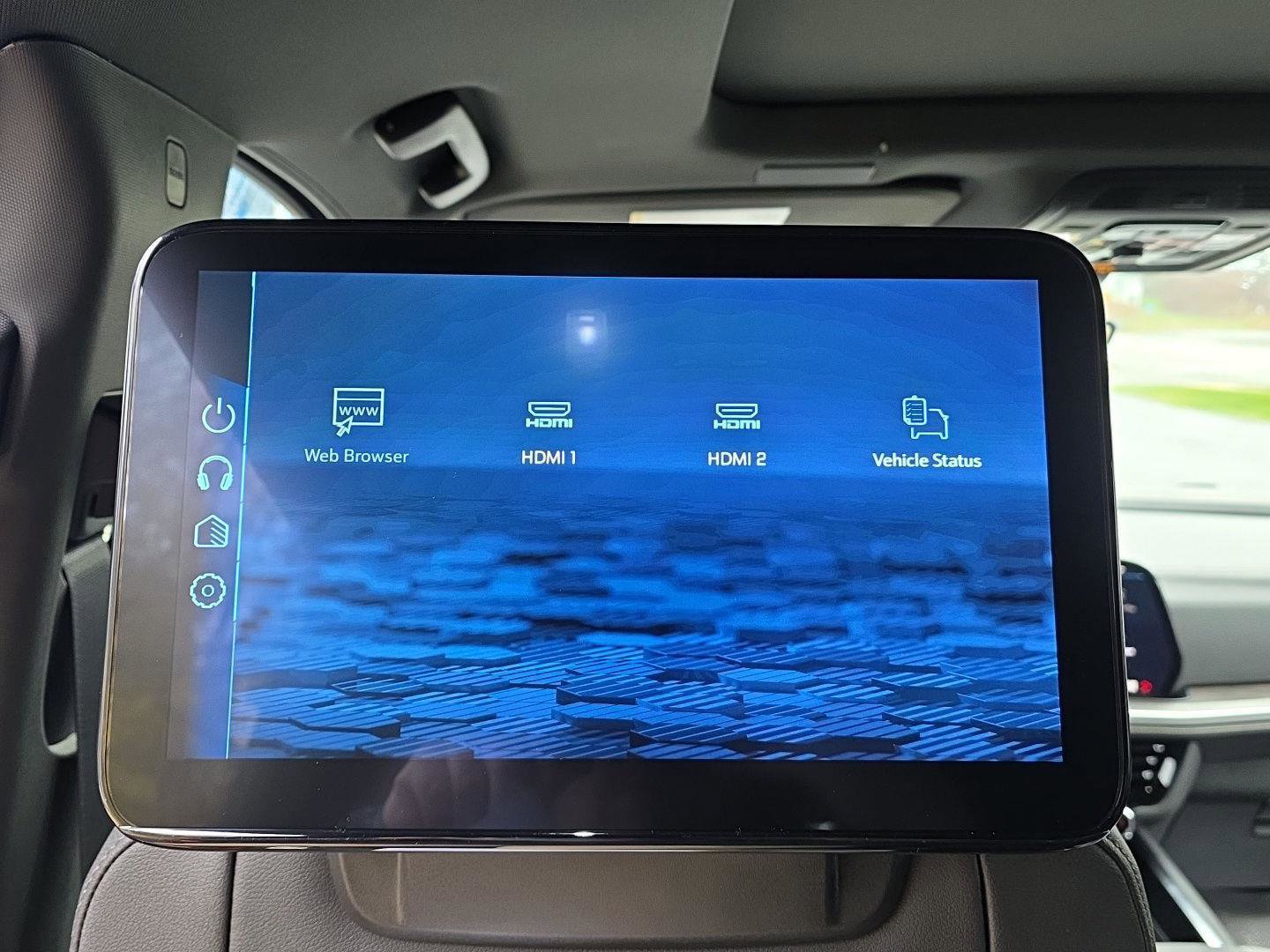 New 2026 Chevrolet Tahoe Premier image 31