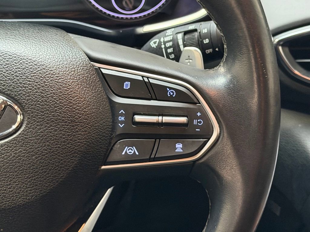 Certified 2023 Hyundai Santa Fe SEL FWD image 16