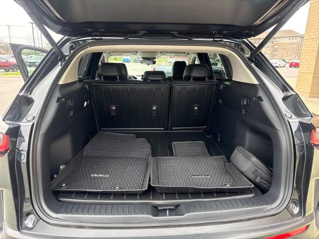 Used 2025 MAZDA CX-50 AWD 2.5 S w/ Weather Package image 17