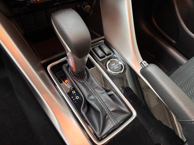 New 2026 Mitsubishi Eclipse Cross LE image 13