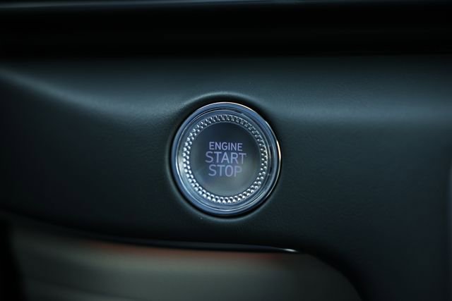 New 2026 Genesis GV80 2.5T Prestige image 37