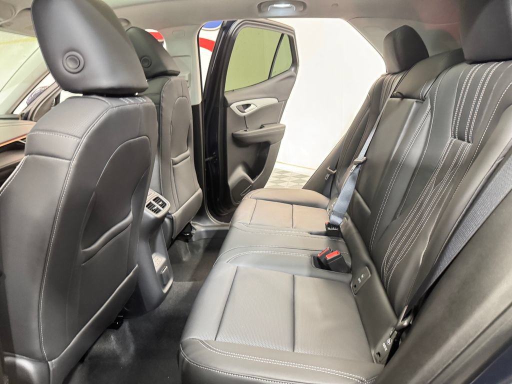 New 2026 Buick Envision Avenir AWD/4WD image 8